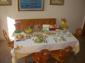 Ex B&B La Bicocca - Via Umberto 15, IUN S1733 Sorso